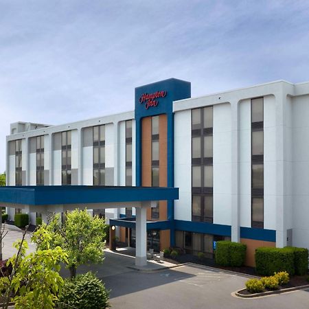 Hampton Inn Beckley Exteriör bild